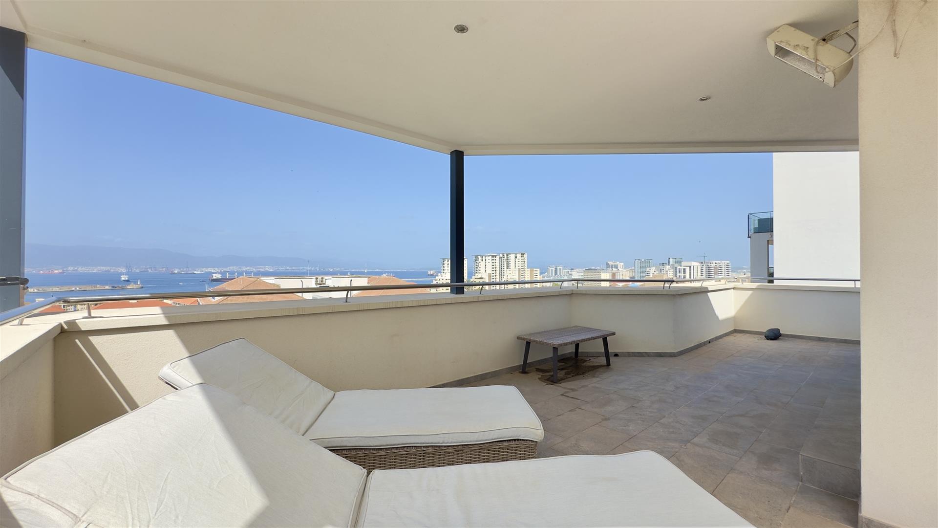 Image of Apartment - 4 Bedrooms - 2 Bathrooms for Sale in Prince Edward's Gate-Gibraltar, Image 17